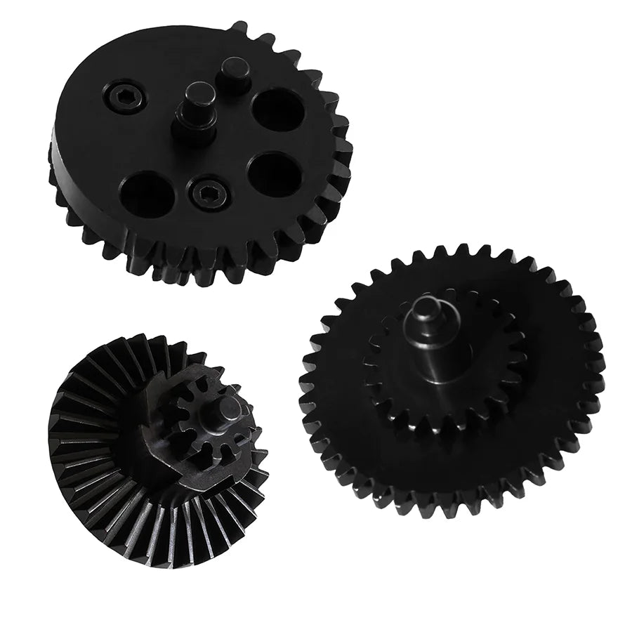 Airsoft Gear Set – JVAN GEAR PRECISION