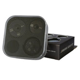 Steel Gear Set 12:1 13:1 16:1 18:1 SHS CNC Parts High Speed Airsoft V2 V3 Standard Gearbox