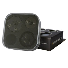 Steel Gear Set 12:1 13:1 16:1 18:1 SHS CNC Parts High Speed Airsoft V2 V3 Standard Gearbox