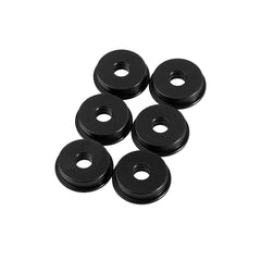 9mm Dual-Oil-Groove Bushings High-Performance Airsoft Upgrade Component