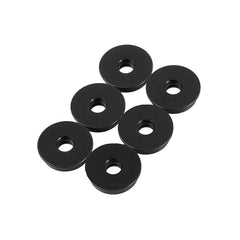 9mm Dual-Oil-Groove Bushings High-Performance Airsoft Upgrade Component