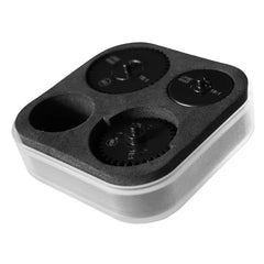 Airsoft Gear Set 18:1 Standard V2 V3 Gear Box Parts Steel AEG Gears