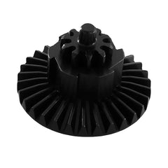 Steel Gear Set 12:1 13:1 16:1 18:1 SHS CNC Parts High Speed Airsoft V2 V3 Standard Gearbox