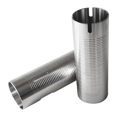 CNC Stainless Steel Cylinder For Airsoft