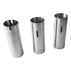 CNC Stainless Steel Cylinder For Airsoft