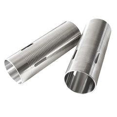 CNC Stainless Steel Cylinder For Airsoft