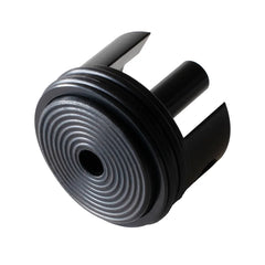 Double O-Ring Airsoft Aluminium Cylinder Head for V2 V3 Gearbox