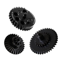 JVAN Airsoft Gear Set Original 18:1 V2 V3 Gear Box Parts Steel AEG Gears