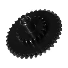Standard V2 V3 Gearbox Set AEG Airsoft 16:1 SHS Gear CNC Steel Parts