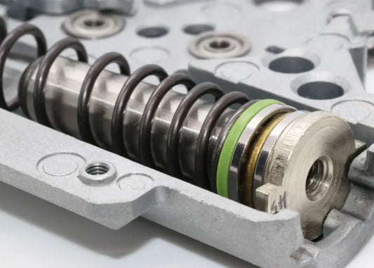 AEG Spring Upgrade Guide – Expert Tips from JVAN Airsoft Engineers