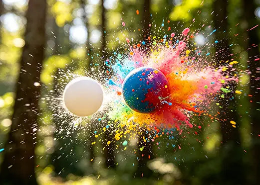 Airsoft vs Paintball: A Beginner’s Comparison