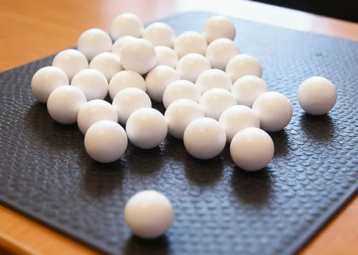 The Ultimate Guide to Choosing the Right BB Weight for Your Airsoft Gun