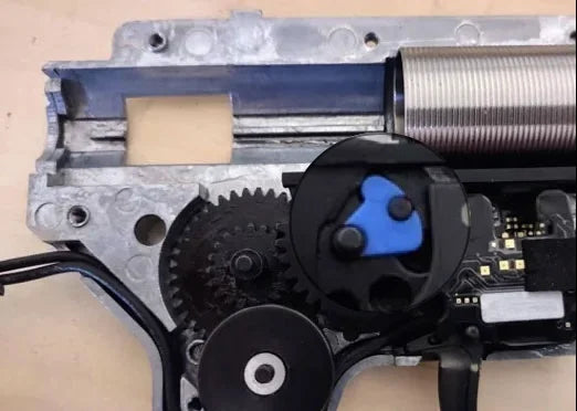 AEG Delayer Chip: Function, Limits and Fit