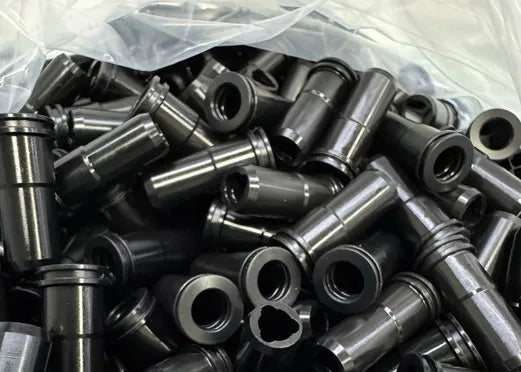 POM Nozzles for Airsoft AEGs: A Professional Guide by JVAN Airsoft