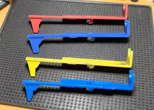 AEG Tappet Plate Timing: Check the Complete Cycle