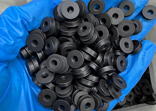AEG Gearbox Bushings: What to Measure and Check