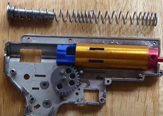 Understanding and Preventing Premature Engagement (PME) in Airsoft AEGs | JVAN Airsoft Tech Guide