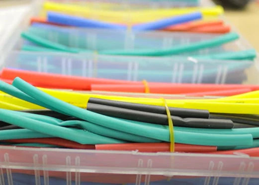 How to Rewire an AEG Safely