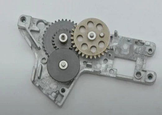 How to Shim an AEG Gearbox Without Creating Gear Bind