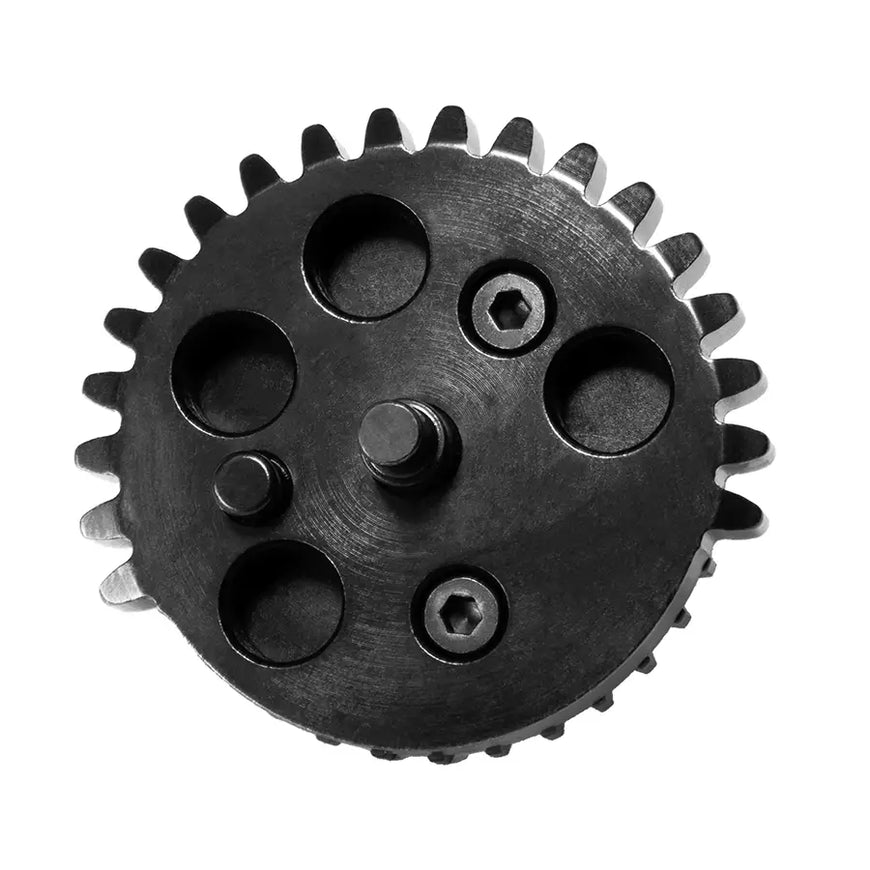 19 Teeth Sector Airsoft Gear Set for SR25 Series Gearbox – JVAN