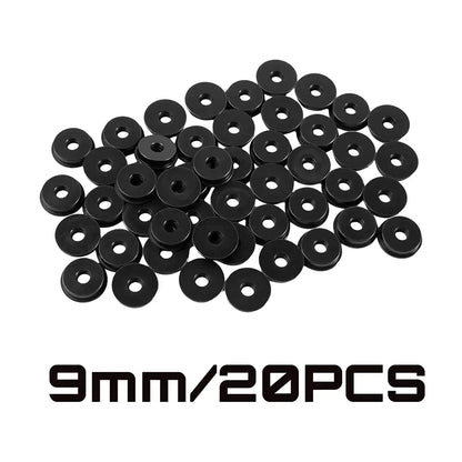 9mm Dual-Oil-Groove Bushings High-Performance Airsoft Upgrade Component