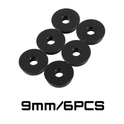 9mm Dual-Oil-Groove Bushings High-Performance Airsoft Upgrade Component