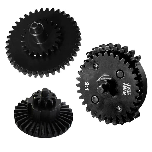 9:1 DSG gear set for V2 and V3 AEG gearboxes