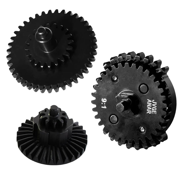 9:1 DSG gear set for V2 and V3 AEG gearboxes