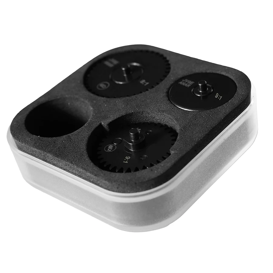 GEARS! GEARS! GEARS! 大量 約680パーツ ボックス付き