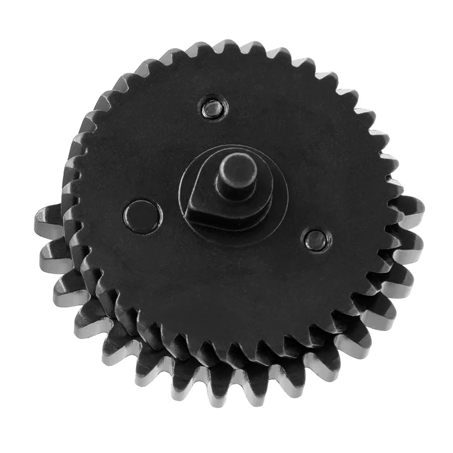 JVAN CNC Airsoft Gear Set 100:200 New Tappet Plate Pin Position