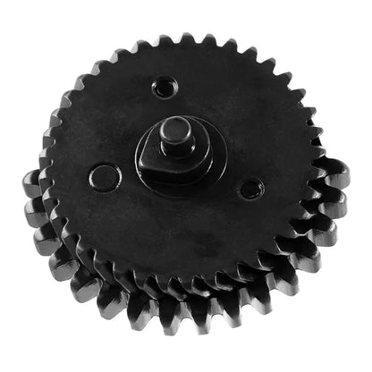 JVAN CNC 100:300 High-Torque Airsoft Gear Set | AEG Performance Upgrade Boost ROF & Durability for AEGs