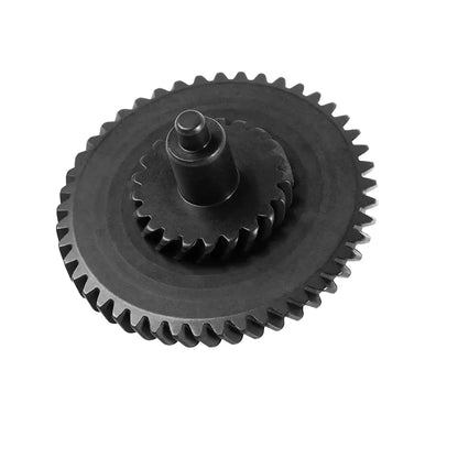 JVAN CNC 100:300 High-Torque Airsoft Gear Set | AEG Performance Upgrade Boost ROF & Durability for AEGs