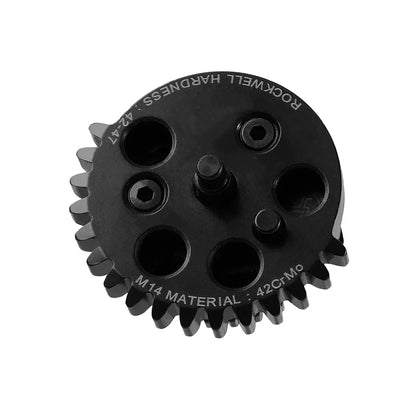 M14 Airsoft AEG Gear Set | Version 7 Replacement Gear Set for M14 Series