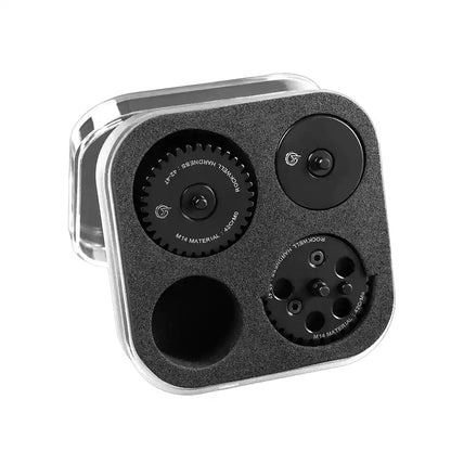 M14 Airsoft AEG Gear Set | Version 7 Replacement Gear Set for M14 Series