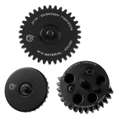 M14 Airsoft AEG Gear Set | Version 7 Replacement Gear Set for M14 Series