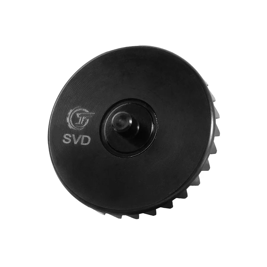 Airsoft AEG SVD Gear Set CNC Machined for SVD Series