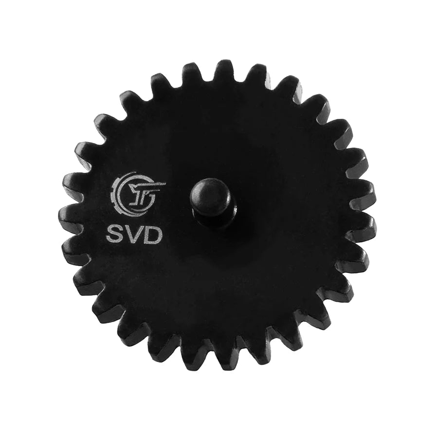 Airsoft AEG SVD Gear Set CNC Machined for SVD Series