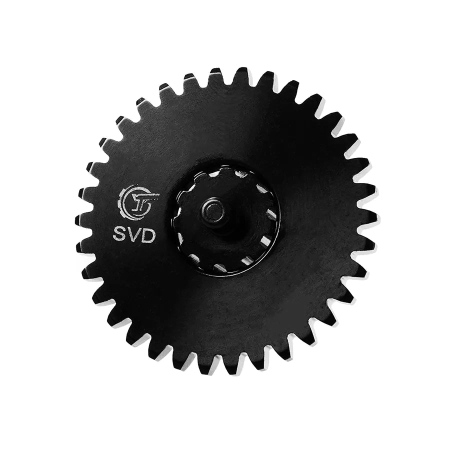 Airsoft AEG SVD Gear Set CNC Machined for SVD Series