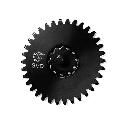Airsoft AEG SVD Gear Set CNC Machined for SVD Series