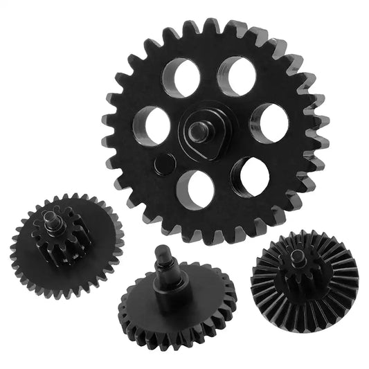 Airsoft AEG SVD Gear Set CNC Machined for SVD Series