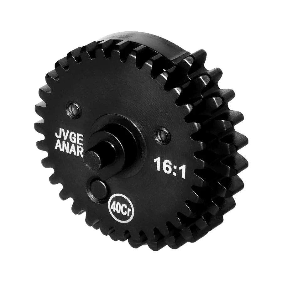 Standard V2 V3 Gearbox Set AEG Airsoft 16:1 SHS CNC Gear Parts – JVAN GEAR PRECISION