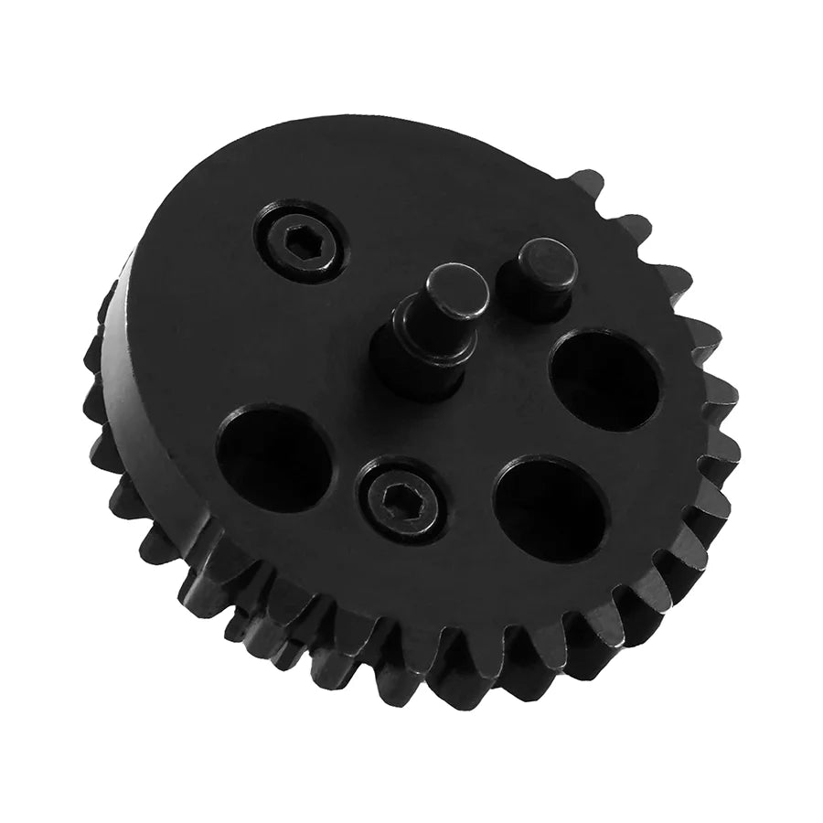 Airsoft Gear Set 18:1 Standard V2 V3 Gear Box Parts Steel AEG Gears