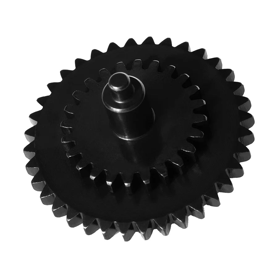 High Speed Steel Gear Set 12:1 for Standard V2 V3 AEG Gearbox CNC Airsoft Gears